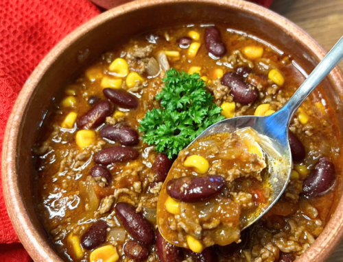 Chili con carne